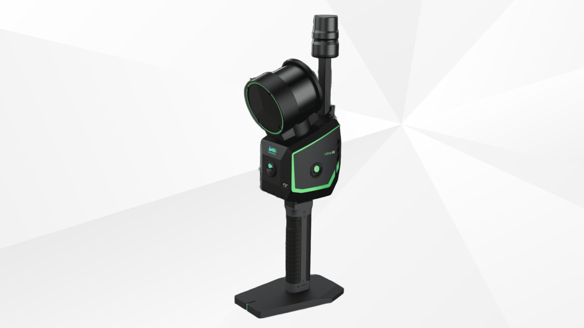 LiGrip O2
