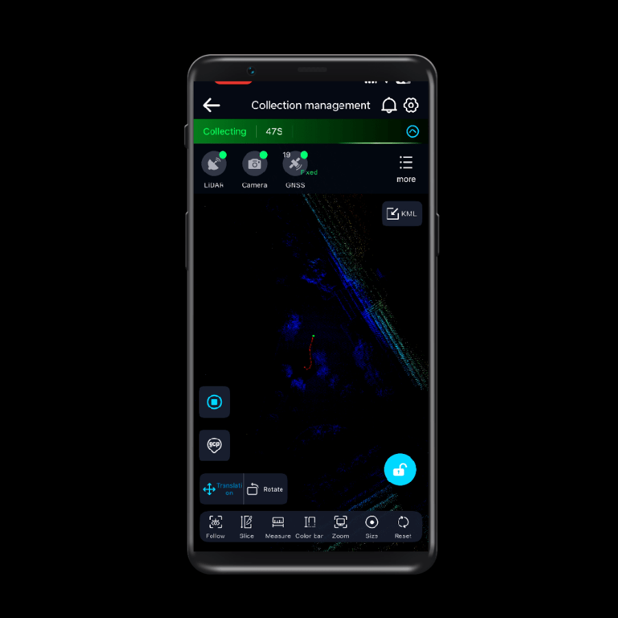 GreenValley APP